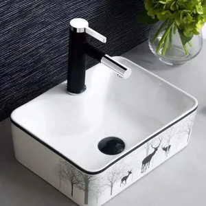 Chậu rửa đặt bàn 15