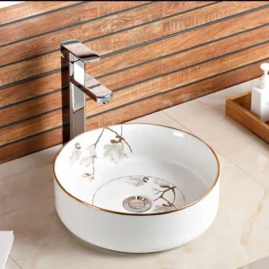 Chậu rửa đặt bàn 16