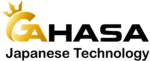 Gahasa Logo - Thiết bị vệ sinh đến từ Nhật Bản