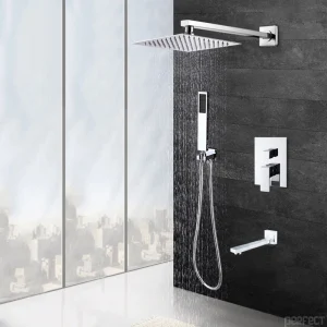 Sen tắm âm tường 2