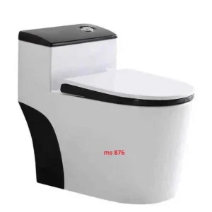 Bàn cầu điện tử 3