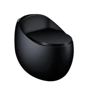 Bàn cầu điện tử 4