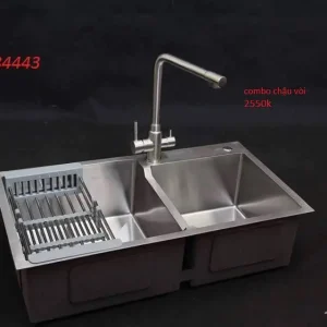 Bồn rửa bát 1