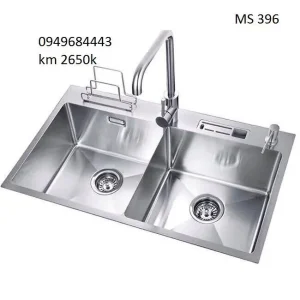 Bồn rửa bát 2