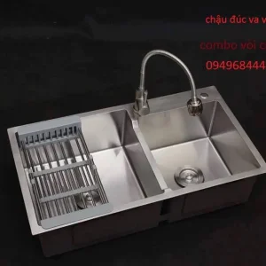 Bồn rửa bát 4