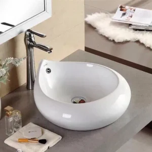 Chậu rửa đặt bàn 10